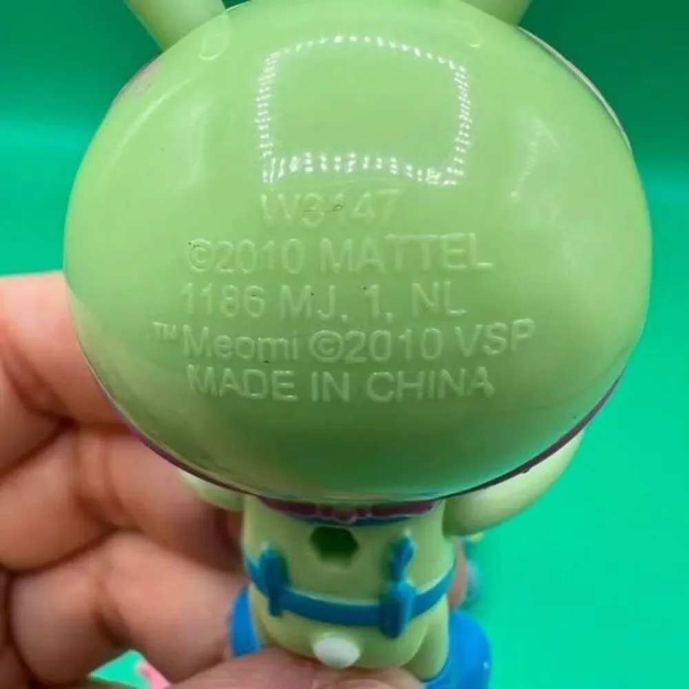 Octonauts Octo-Crew 7 Figures